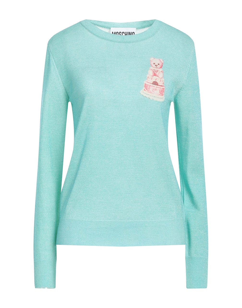 MOSCHINO - Sweaters