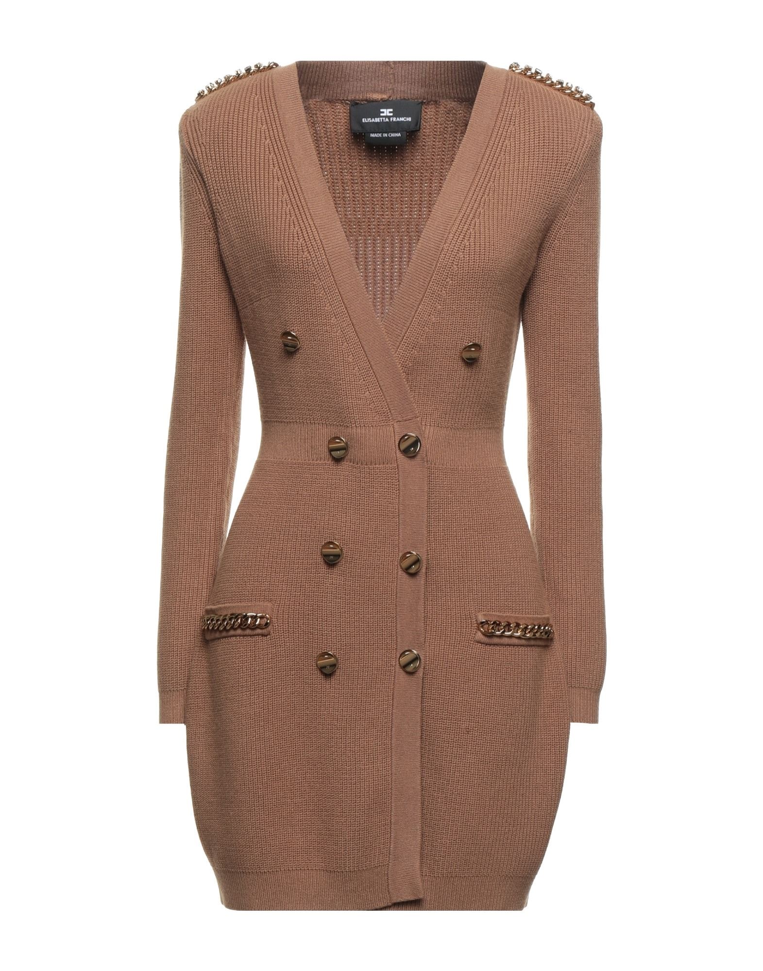 ELISABETTA FRANCHI - Robes courtes