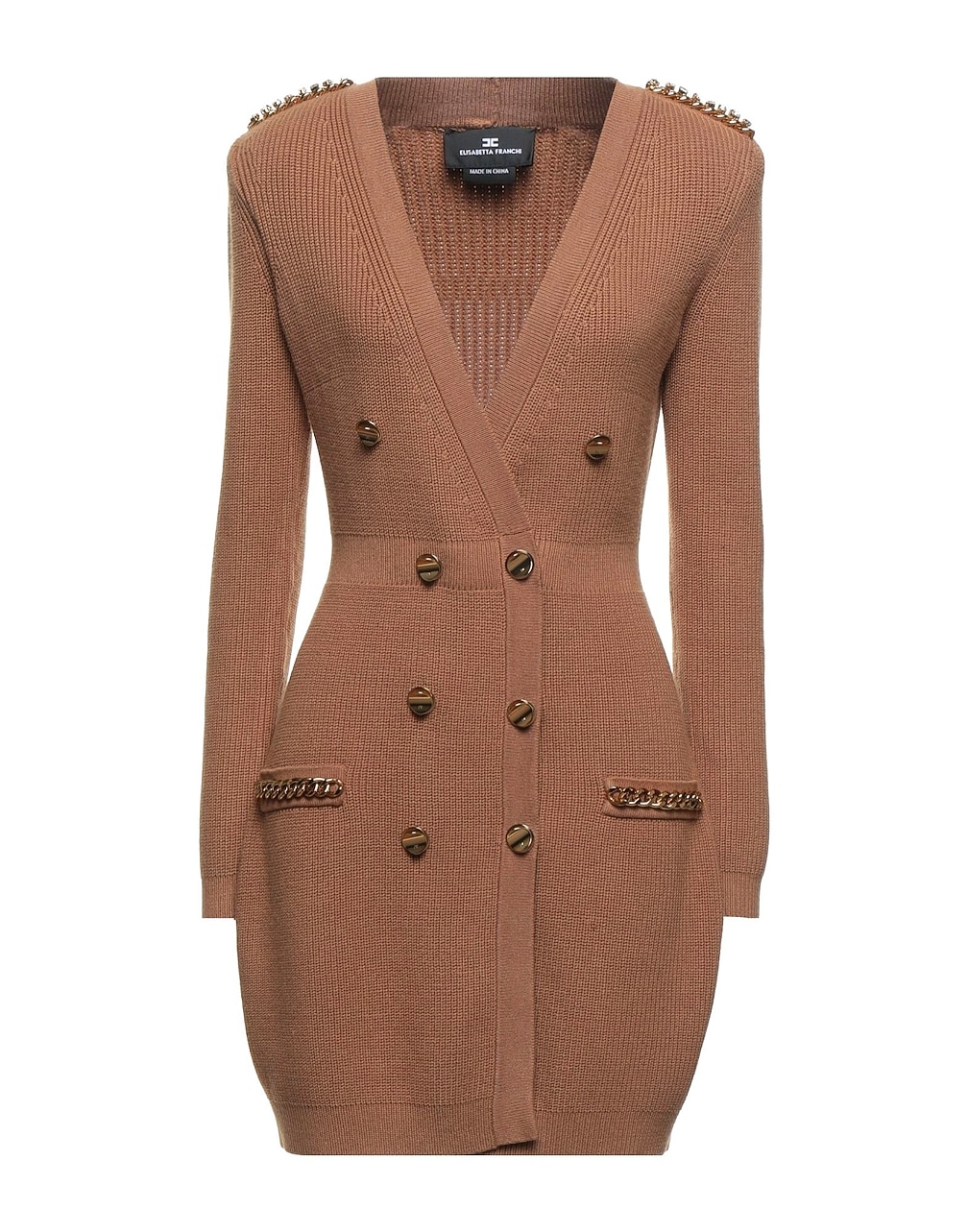 ELISABETTA FRANCHI - Mini-Kleider