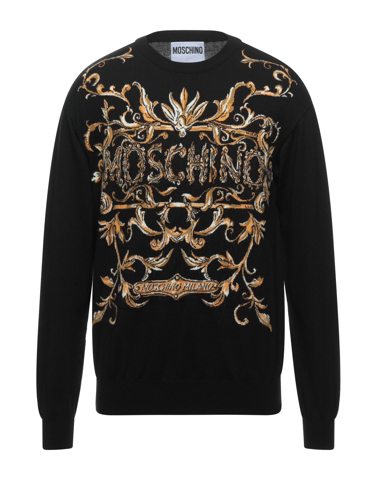 MOSCHINO - Свитеры