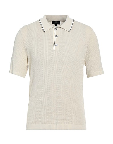 DUNHILL Sweater Beige 100% Cotton