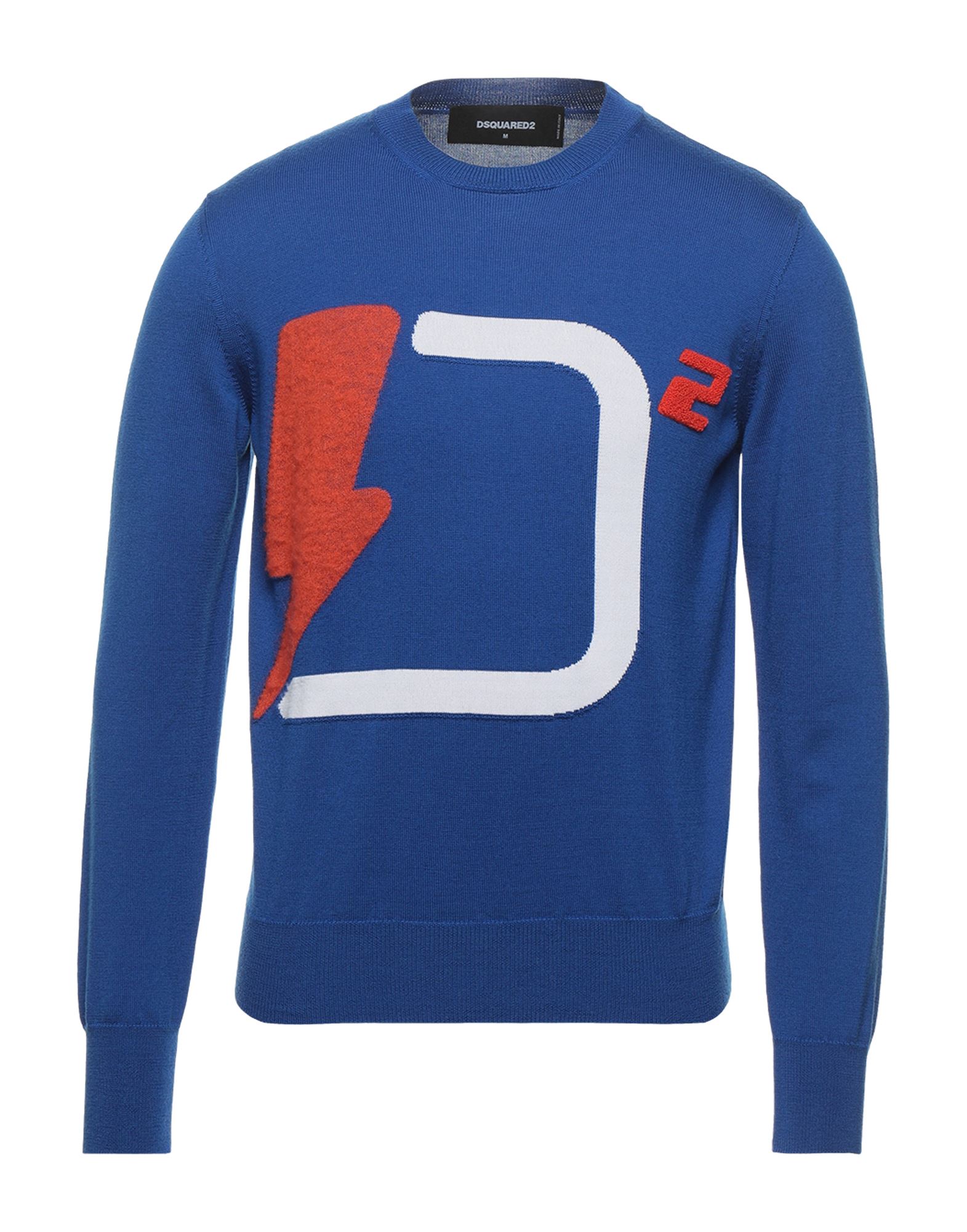 DSQUARED2 - Pullover