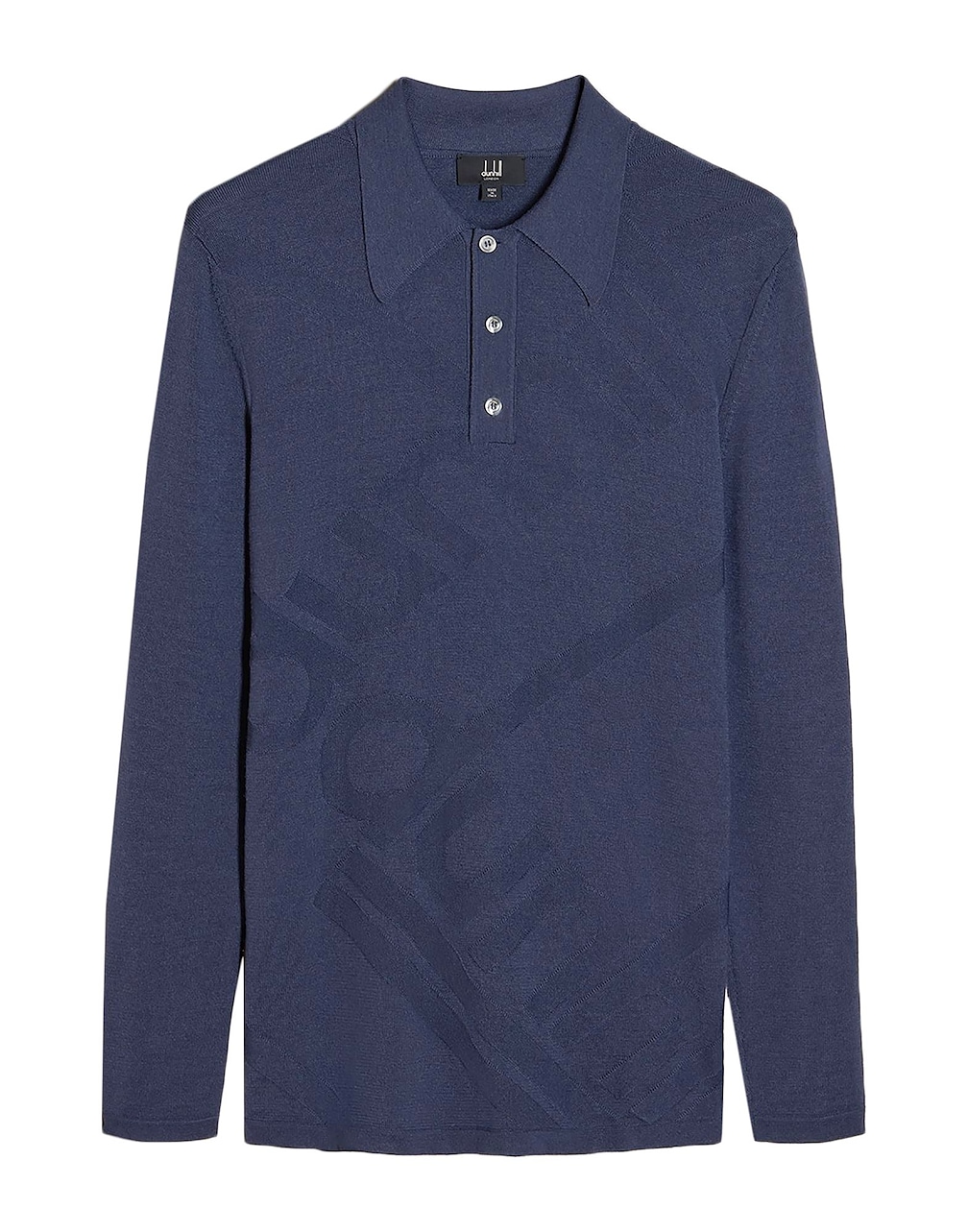 DUNHILL - Pullover