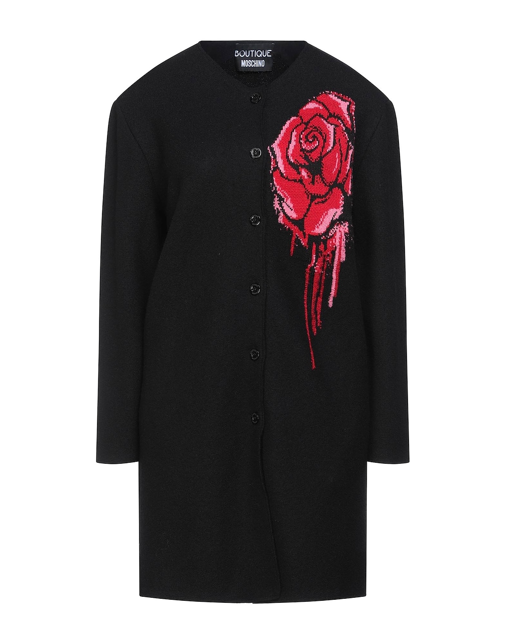 BOUTIQUE MOSCHINO - Cardigans