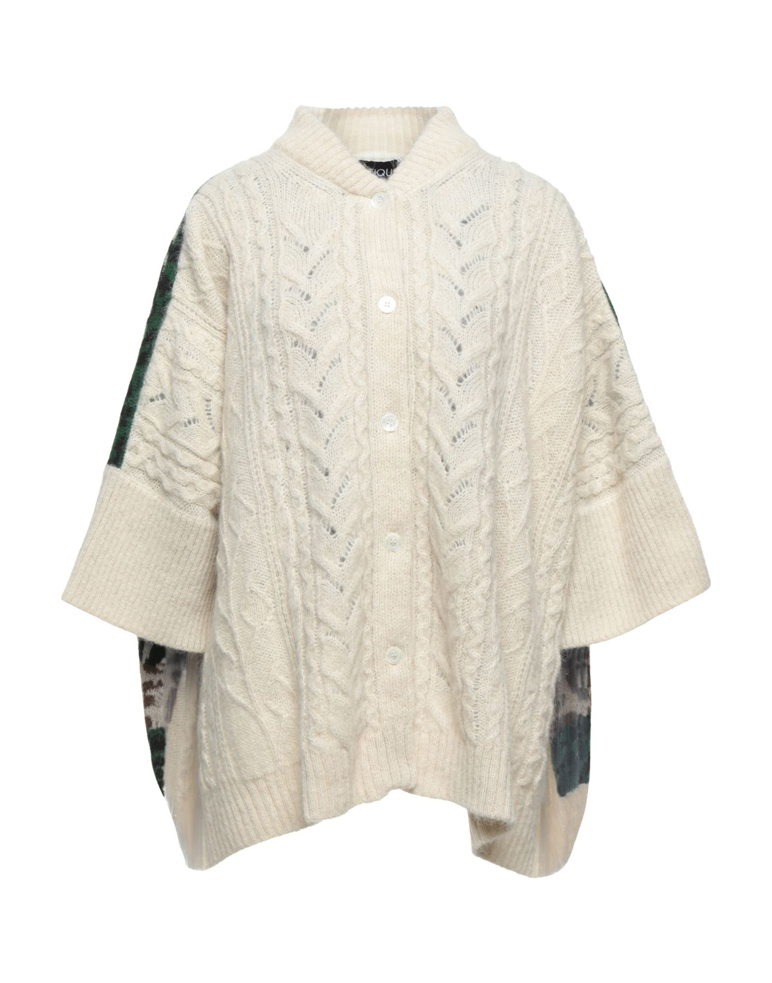 BOUTIQUE MOSCHINO - Cardigans