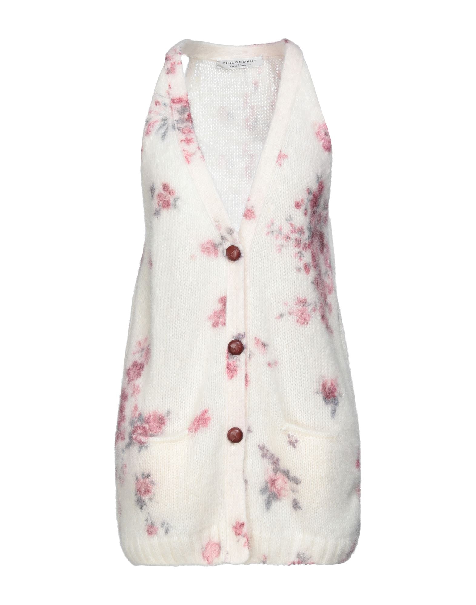 PHILOSOPHY di LORENZO SERAFINI - Cardigans