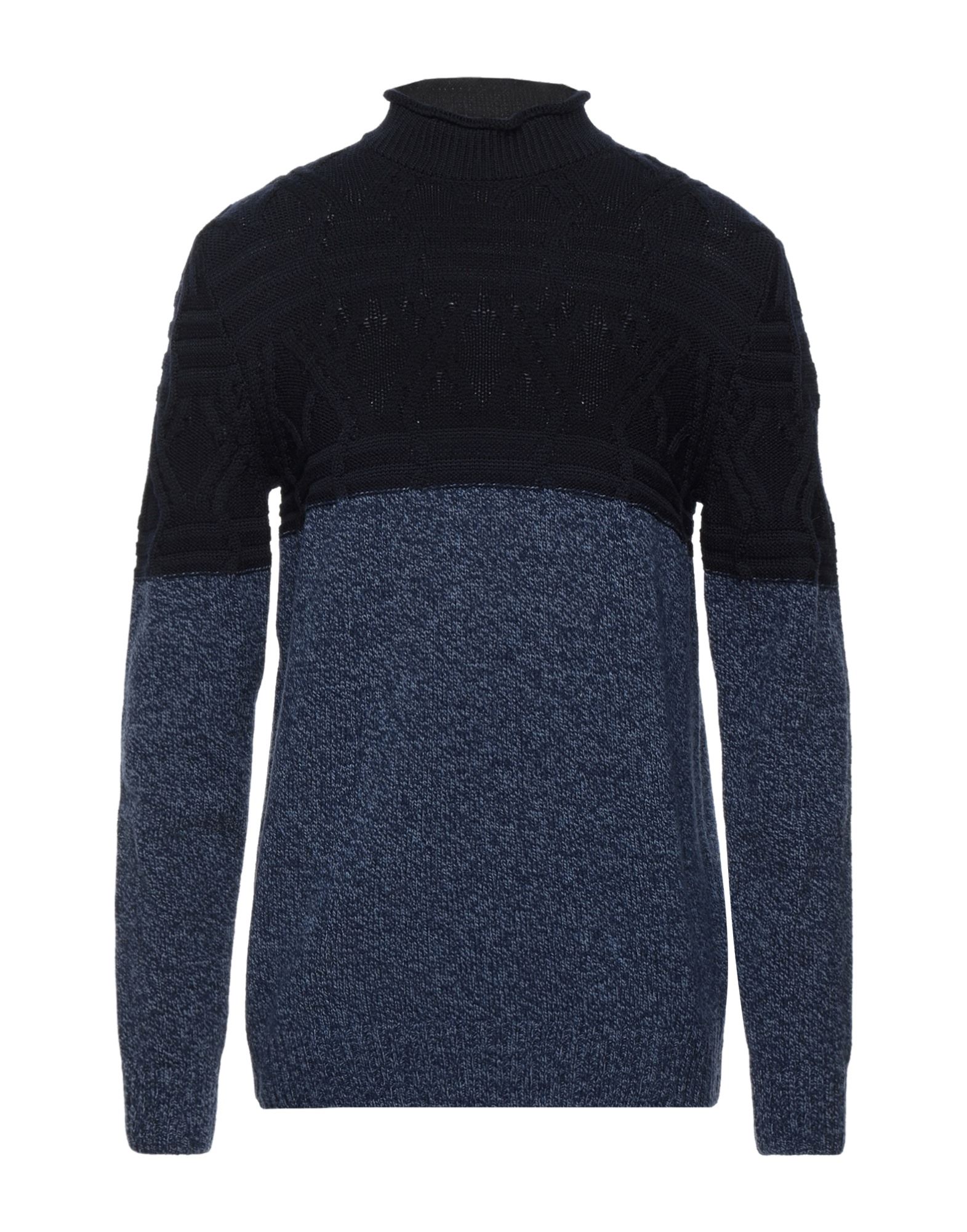 JEORDIE'S - Turtlenecks