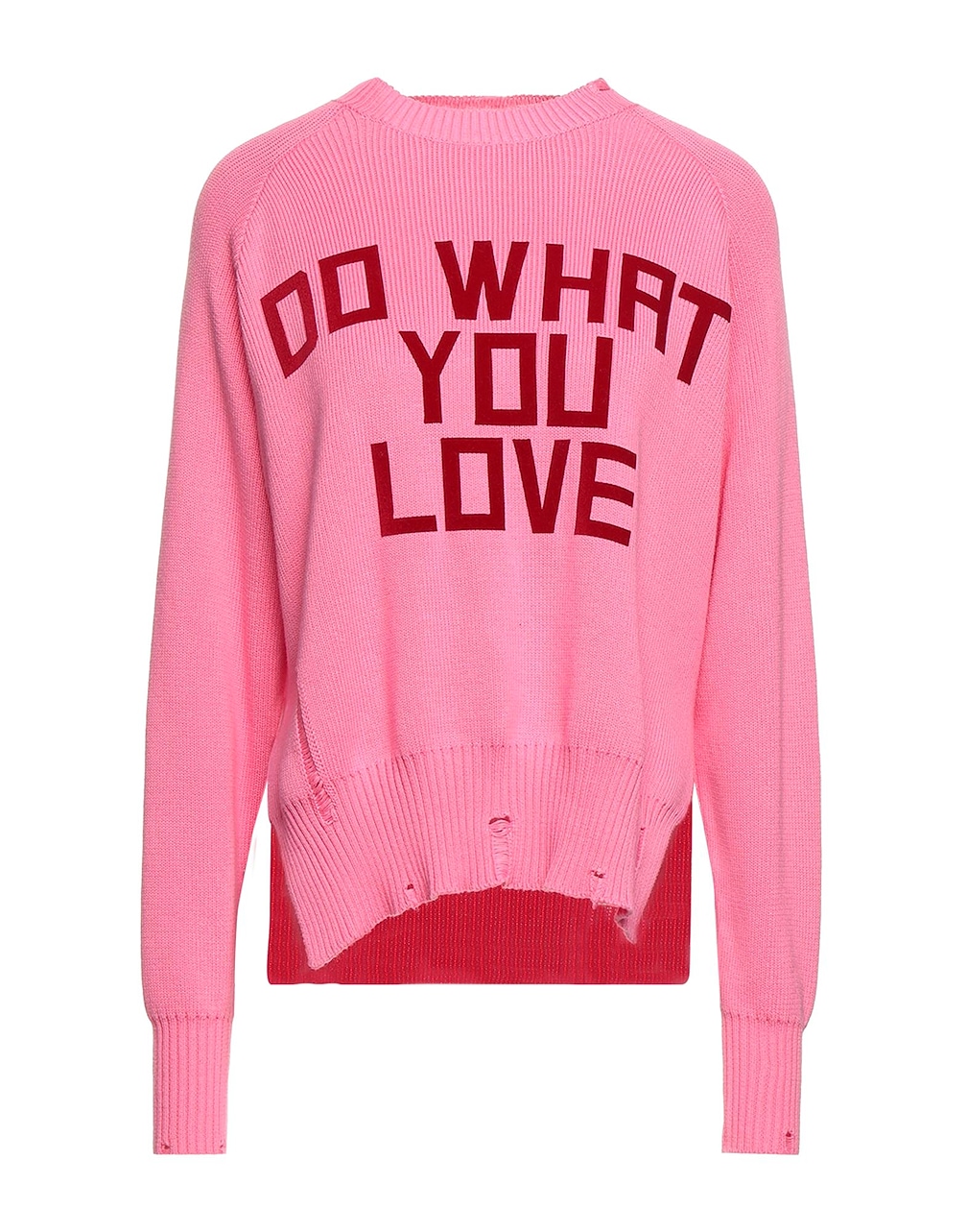 GOLDEN GOOSE - Sweaters