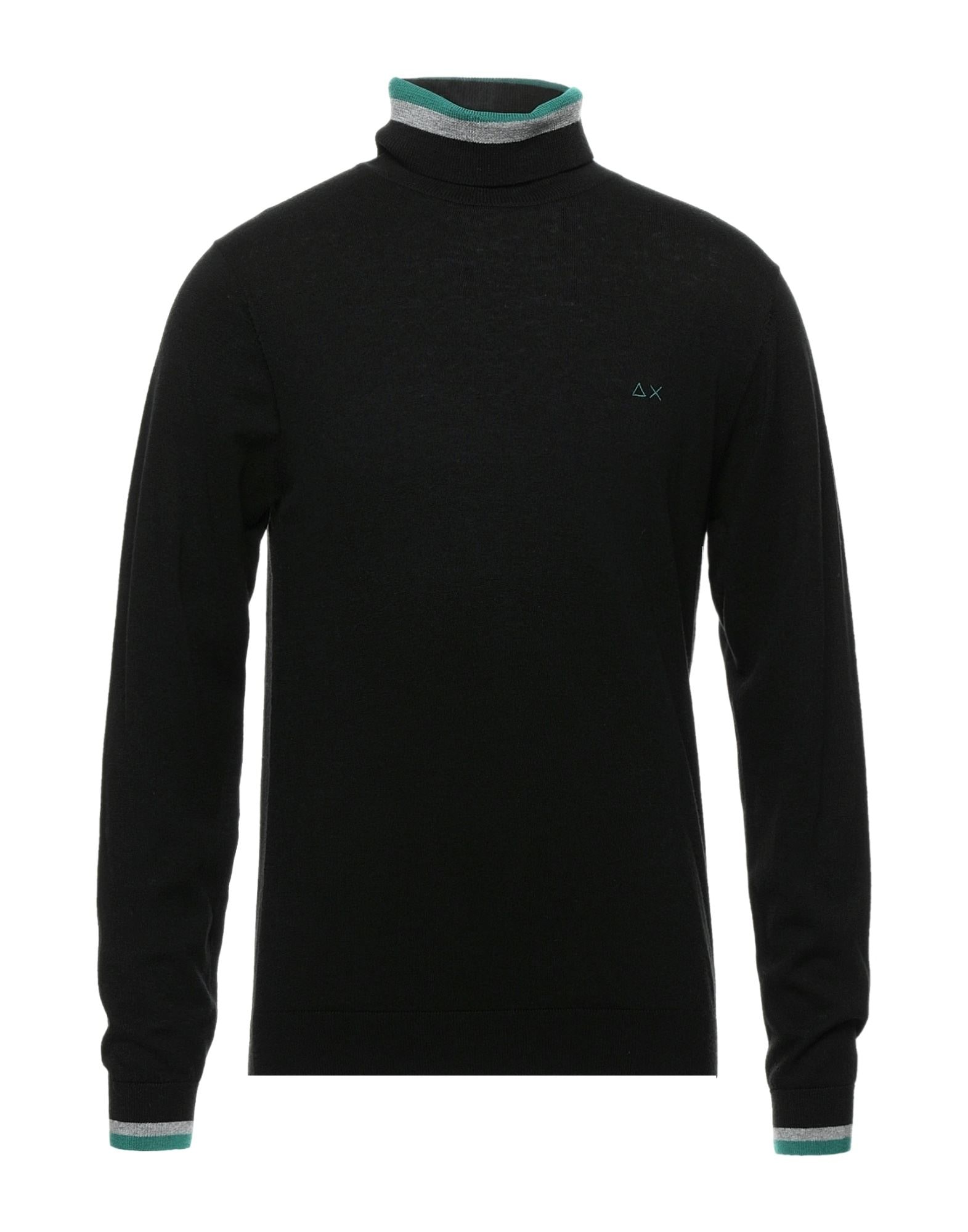 SUN 68 - Turtlenecks