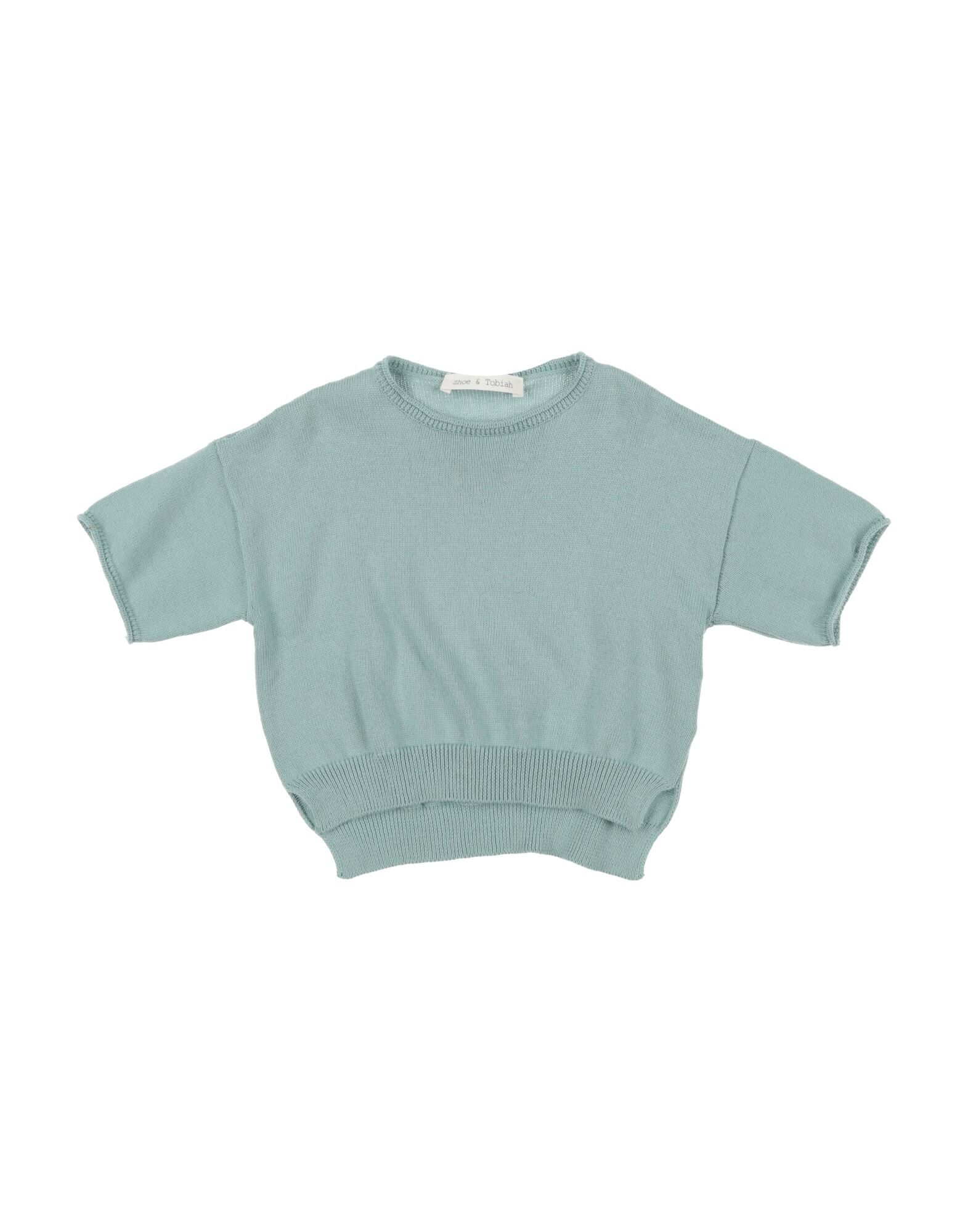 ZHOE & TOBIAH - Свитеры