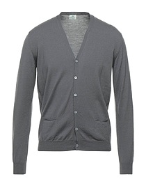 LUIGI BORRELLI NAPOLI - Cardigan