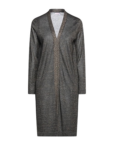 SUN 68 Cardigan Gold 73% Viloft®, 19% Polyamide, 8% Metallic fiber