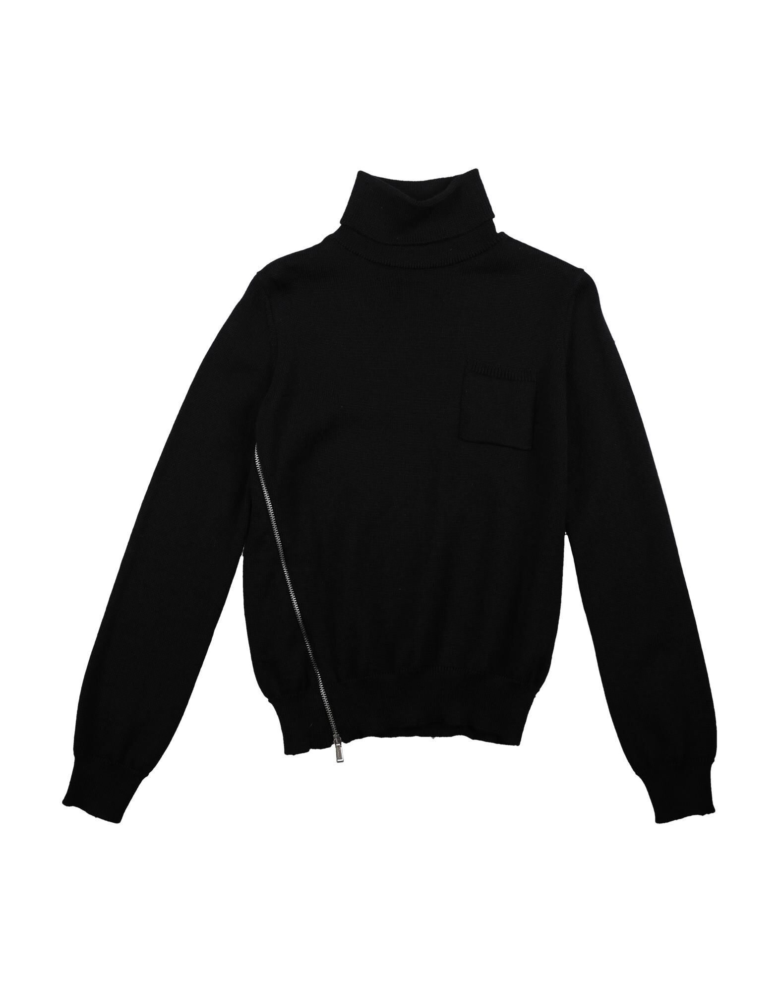 DSQUARED2 - Turtlenecks