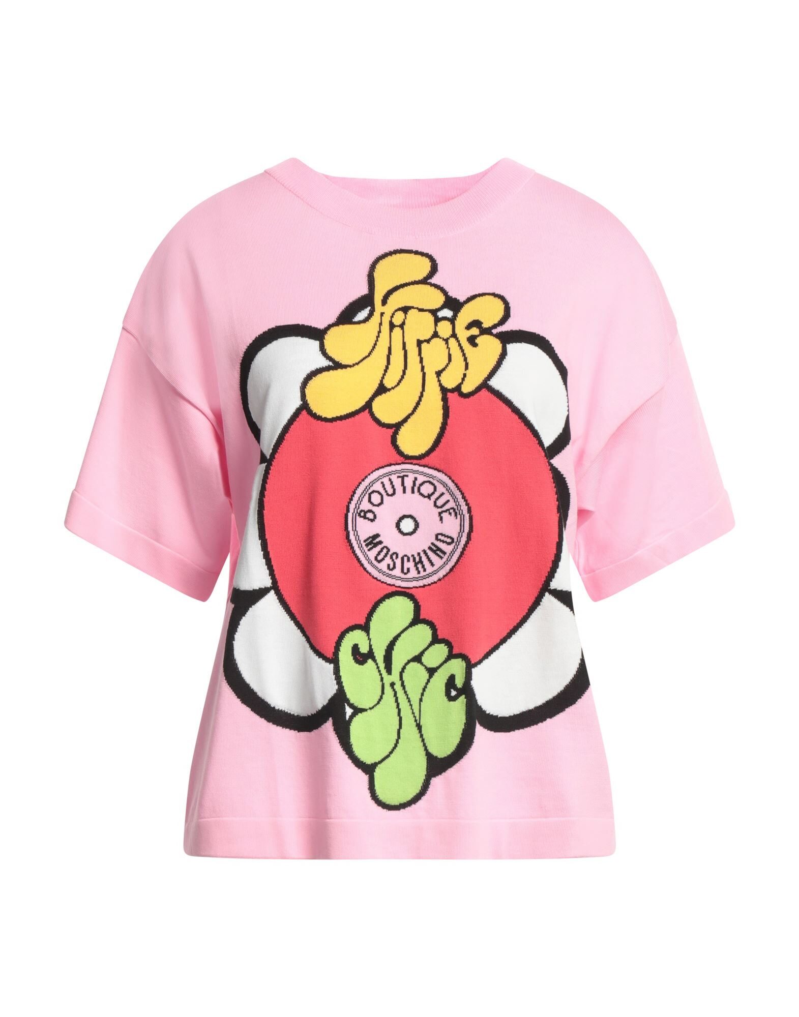 BOUTIQUE MOSCHINO - Πουλόβερ