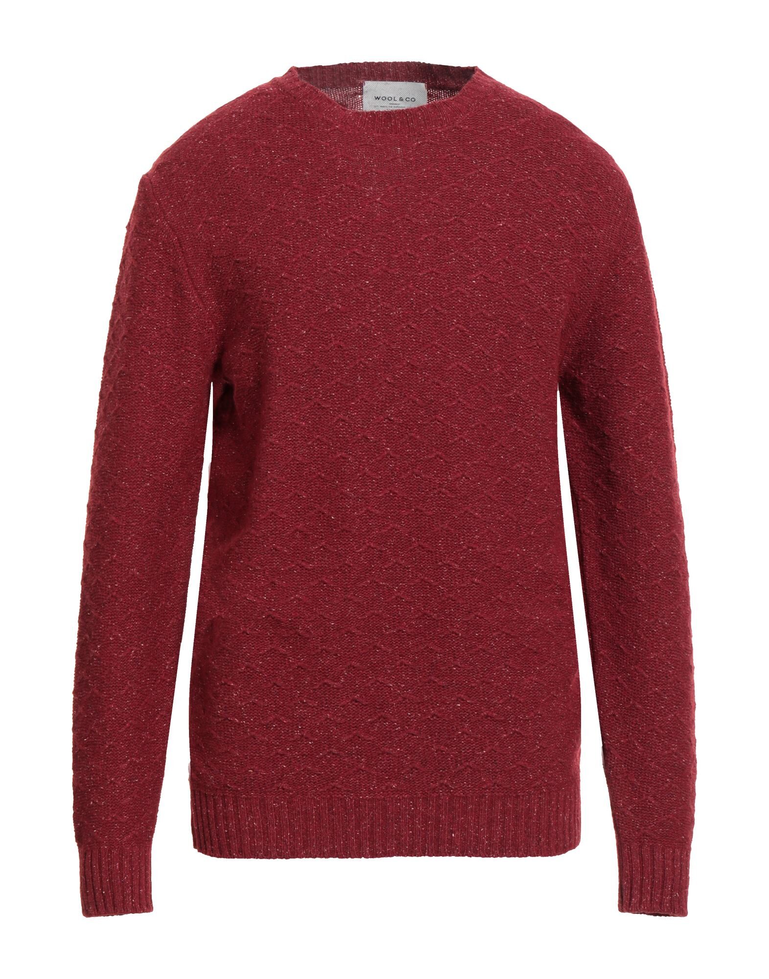 WOOL & CO - プルオーバー