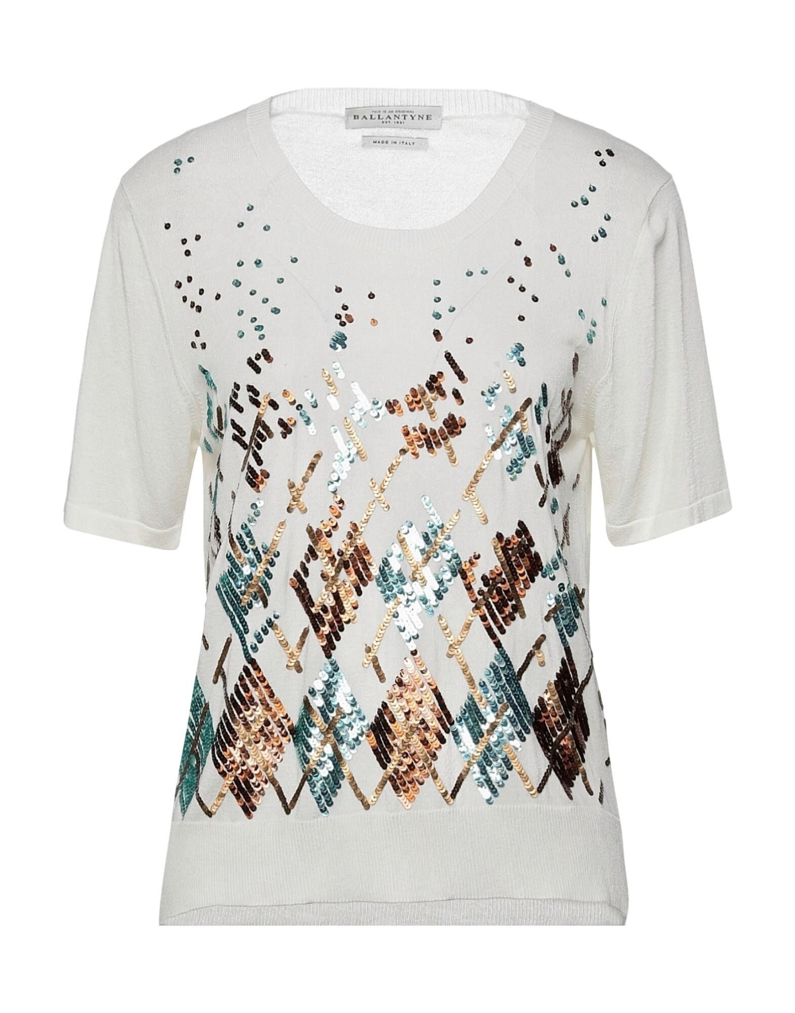 BALLANTYNE - Jumpers