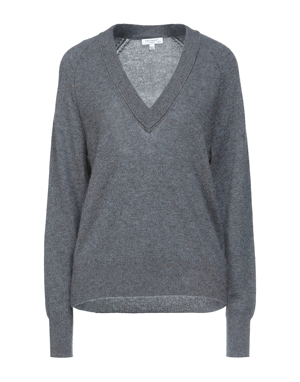 EQUIPMENT - Pullover