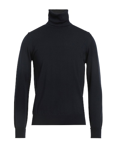 ALPHA STUDIO Водолазка 100% Шерсть мериноса