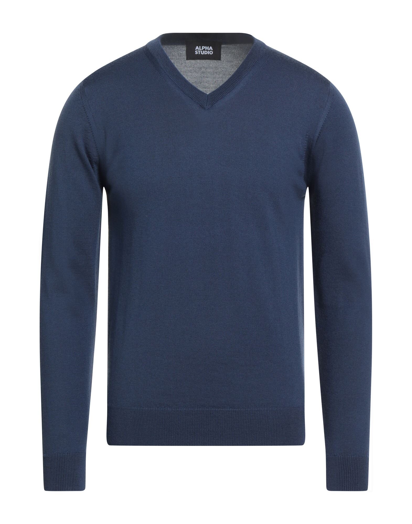 ALPHA STUDIO - Sweaters