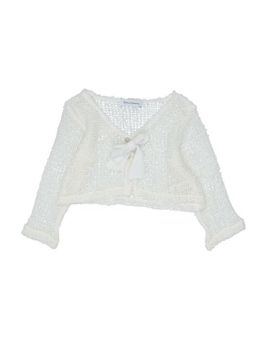 KID'S COMPANY Болеро