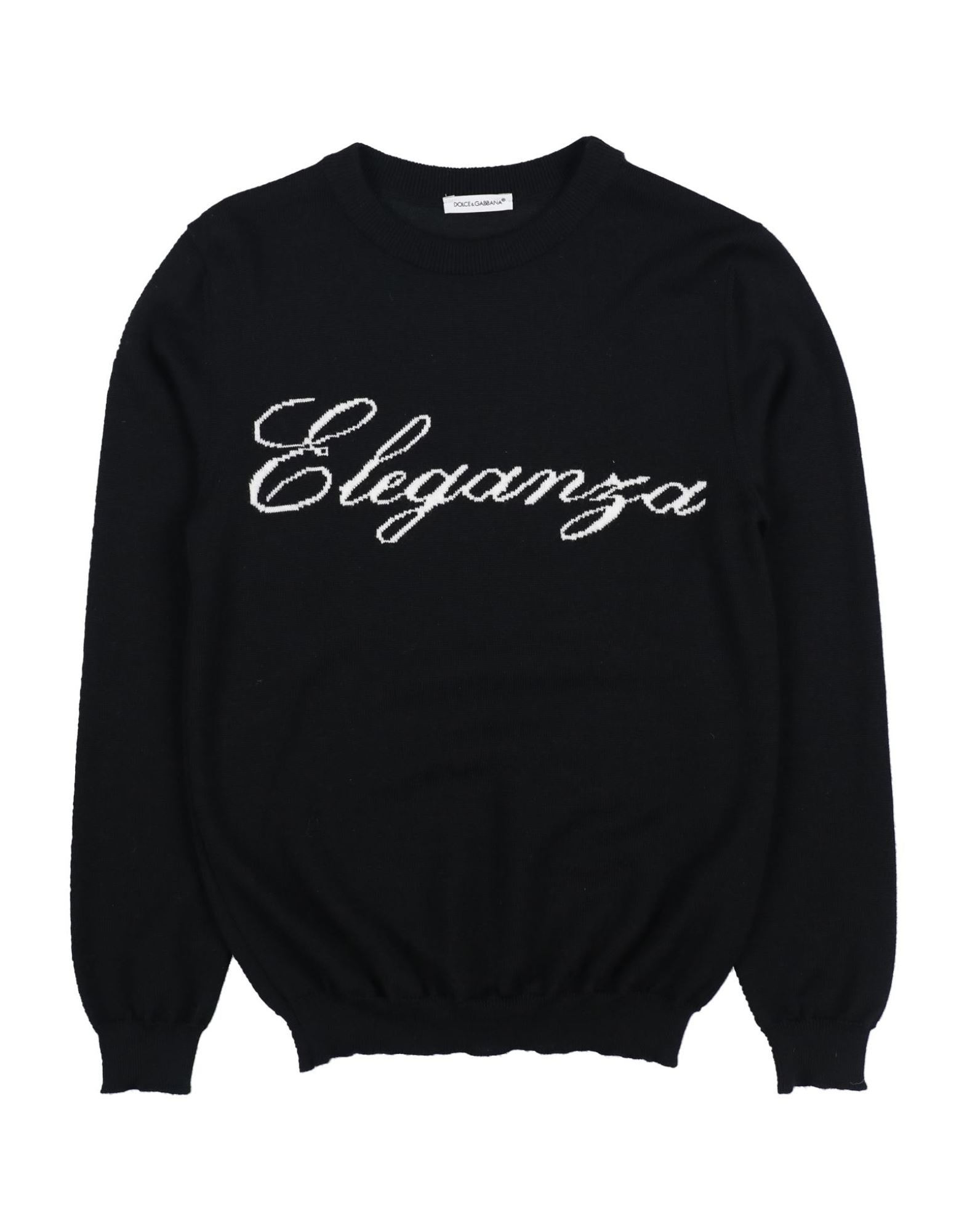 DOLCE&GABBANA - Pullover