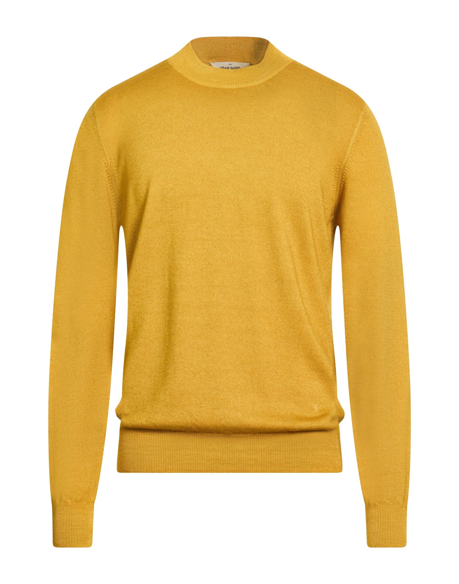 GRAN SASSO - Turtlenecks