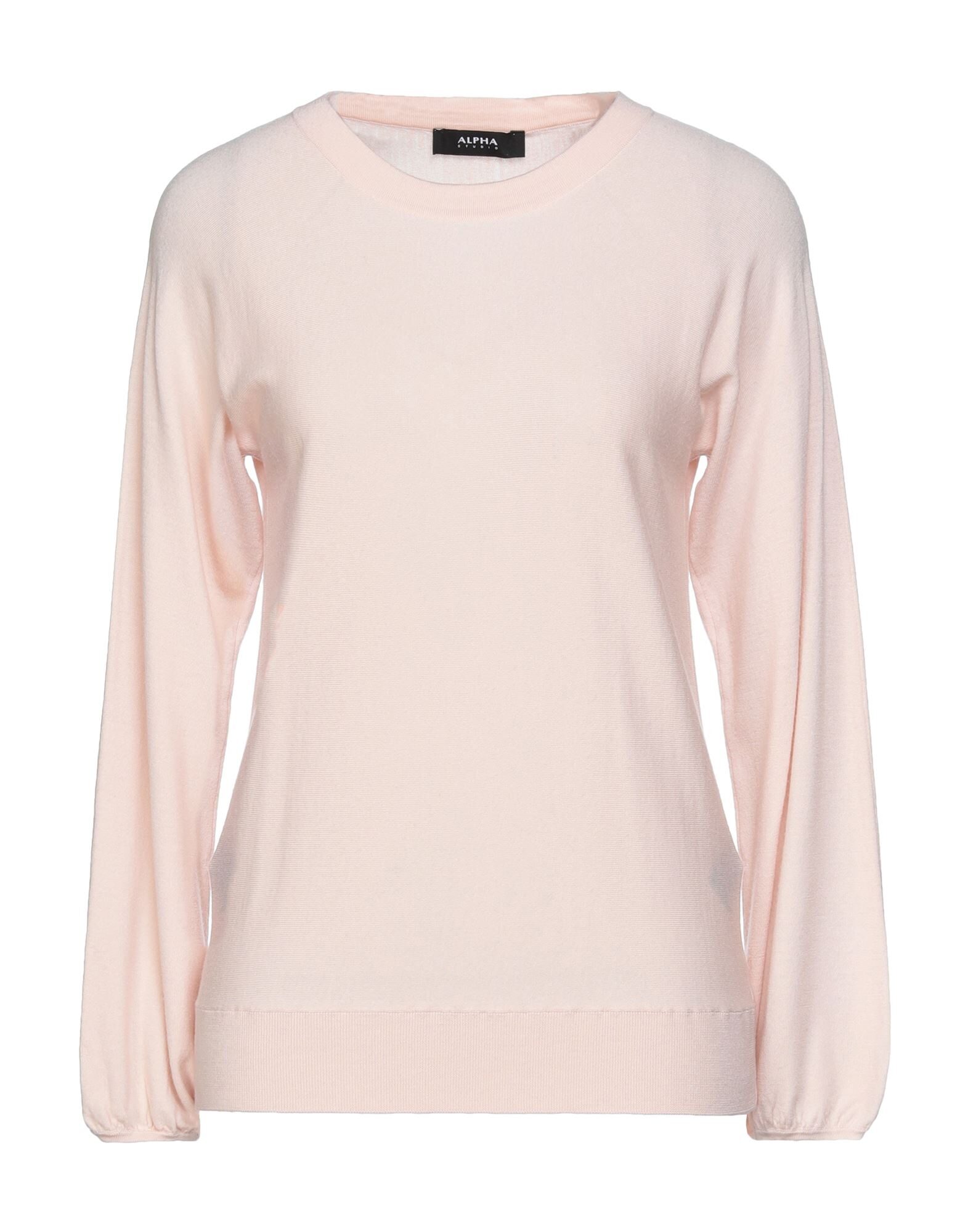 ALPHA STUDIO - プルオーバー