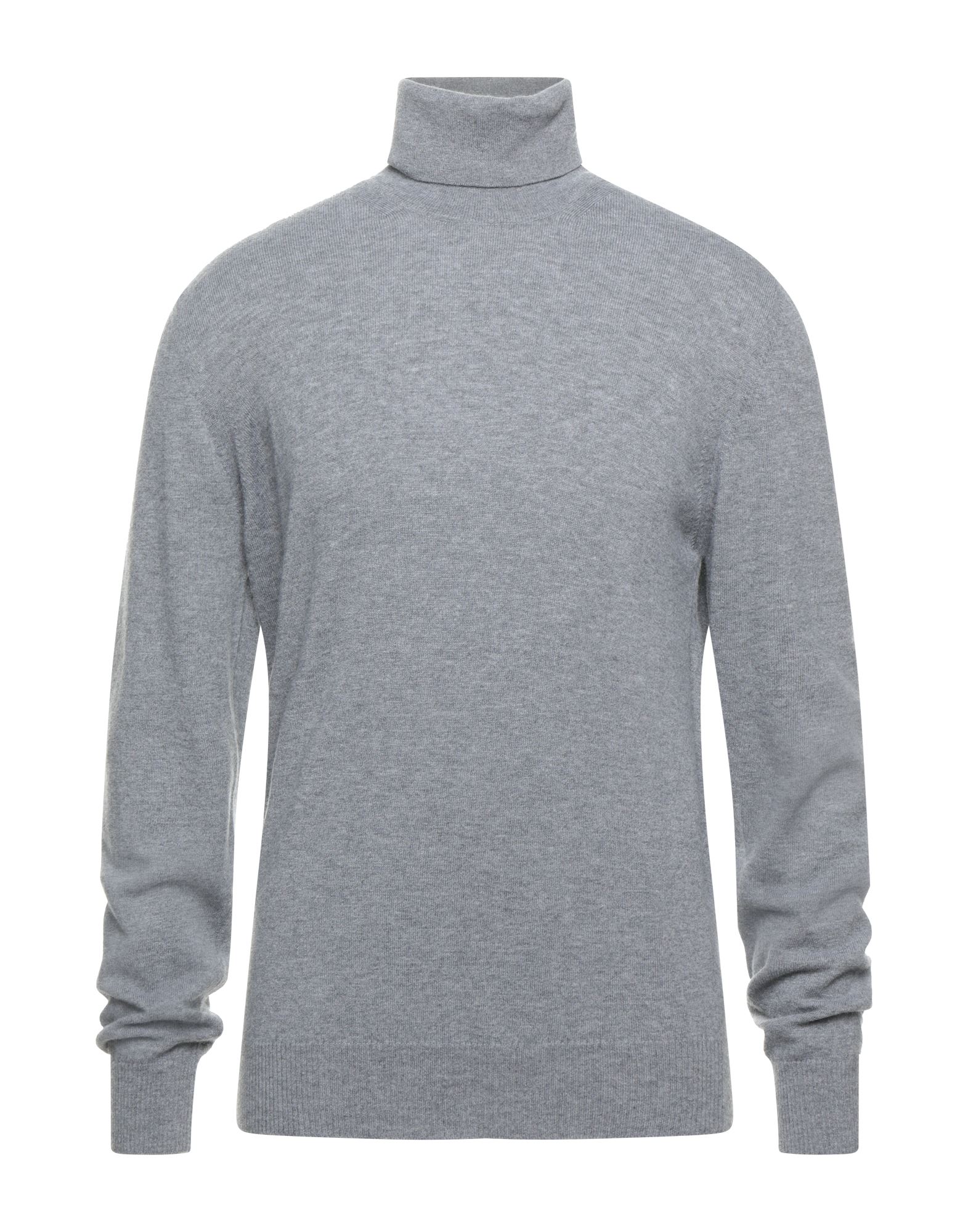 ALPHA STUDIO - Turtlenecks