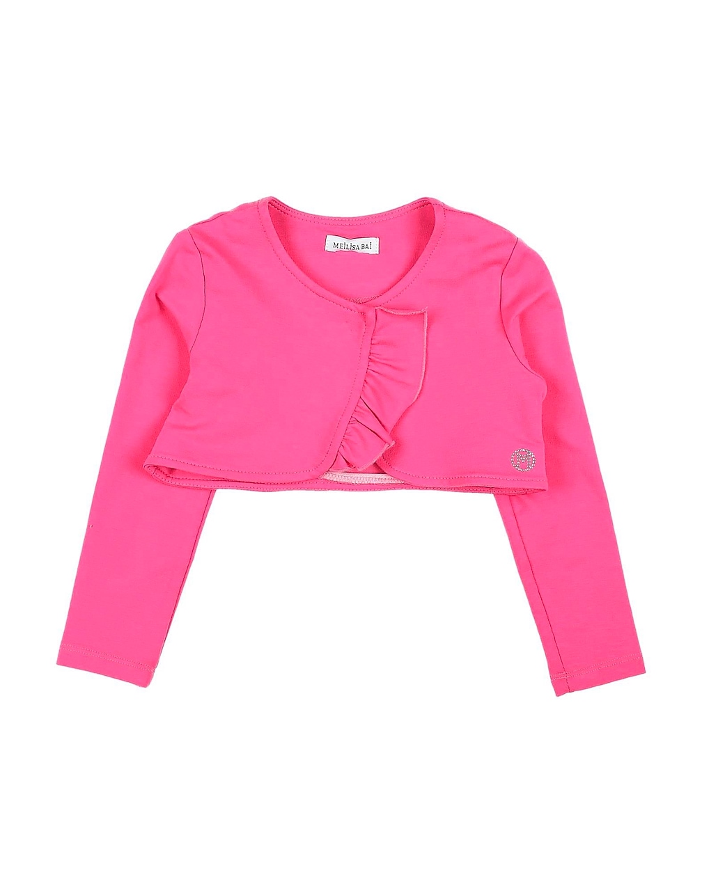 MEILISA BAI - Wickelpullover