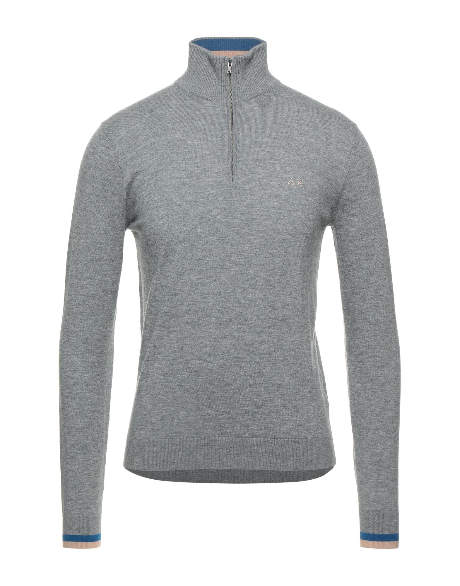 SUN 68 - Turtlenecks