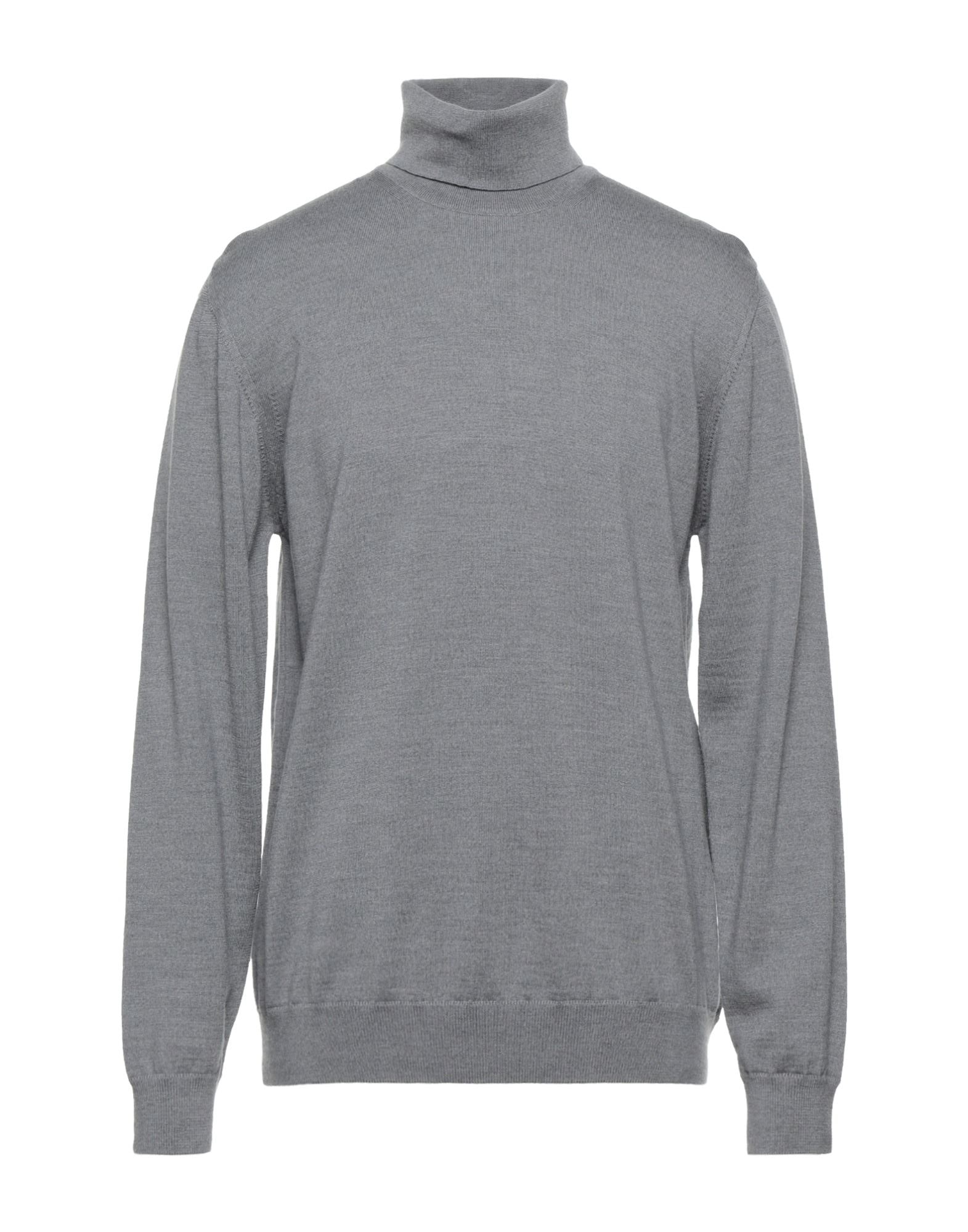 ALPHA STUDIO - Turtlenecks