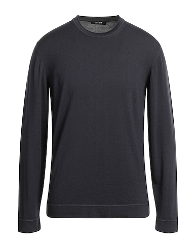 ALPHA STUDIO Sweater 100% Merino Wool