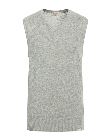 BROOKSFIELD Sleeveless sweater 35% Polyamide, 30% Viscose, 30% Wool, 5% Cashmere