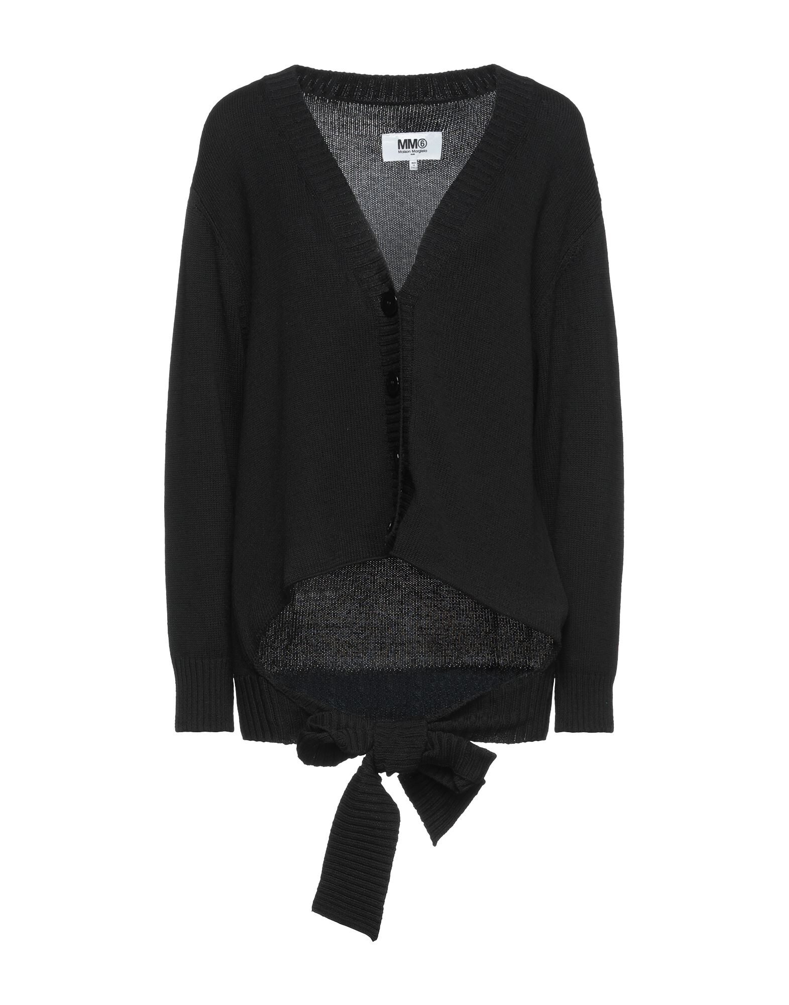 MM6 MAISON MARGIELA - Cardigans