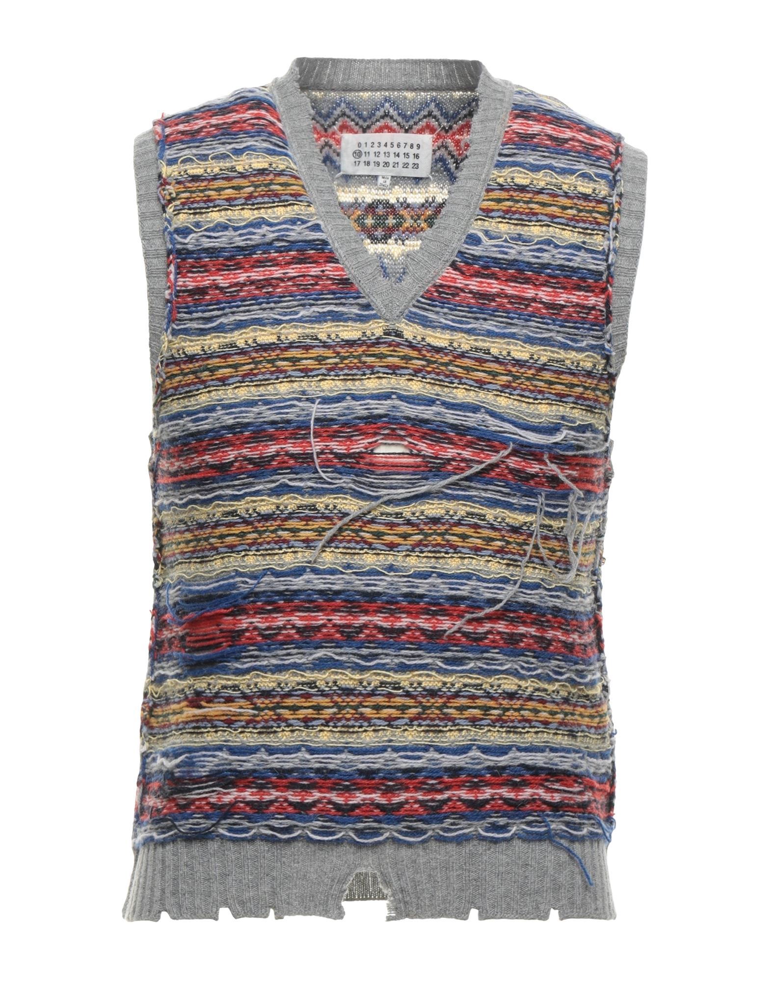 MAISON MARGIELA - Sweaters