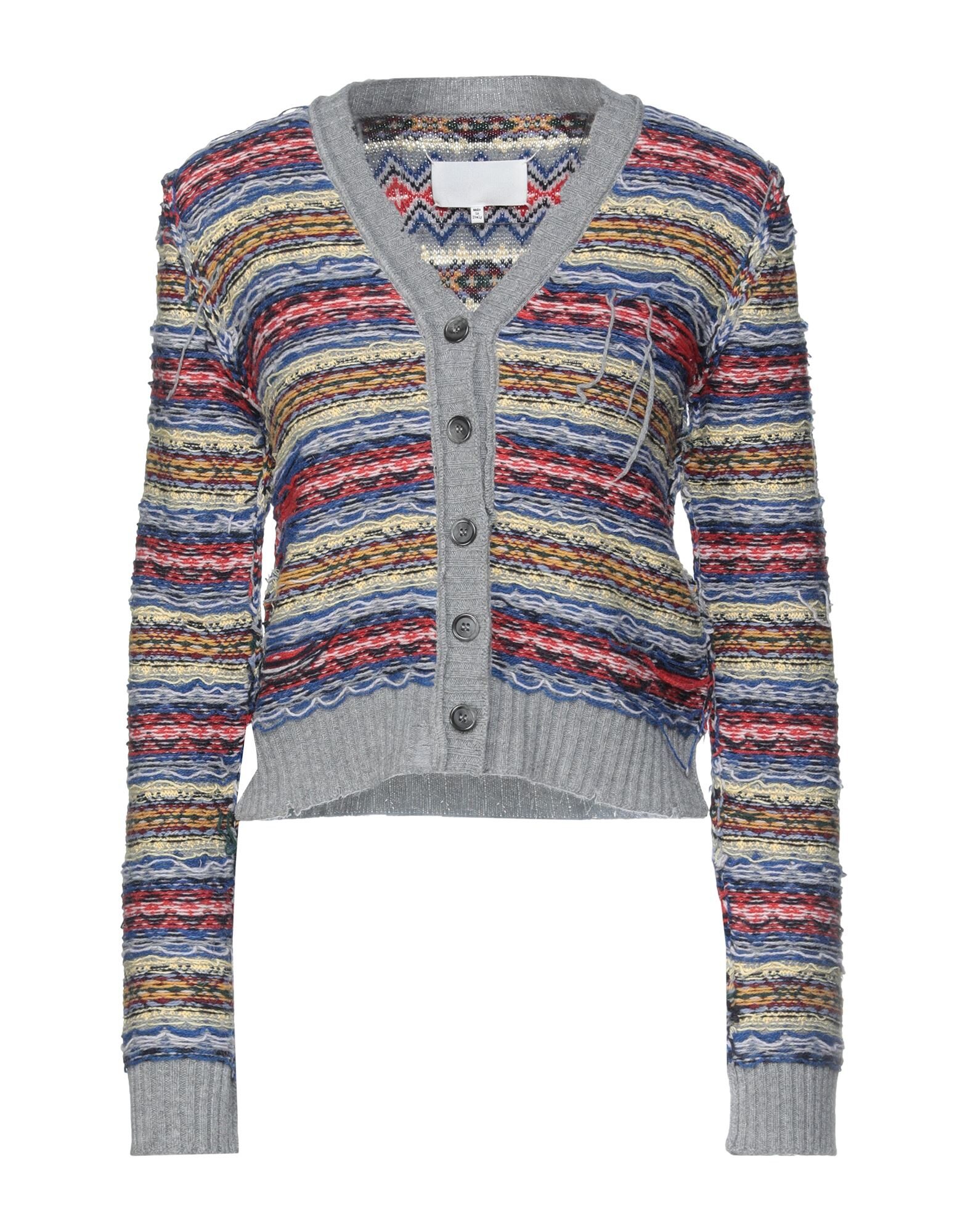 MAISON MARGIELA - Cardigans