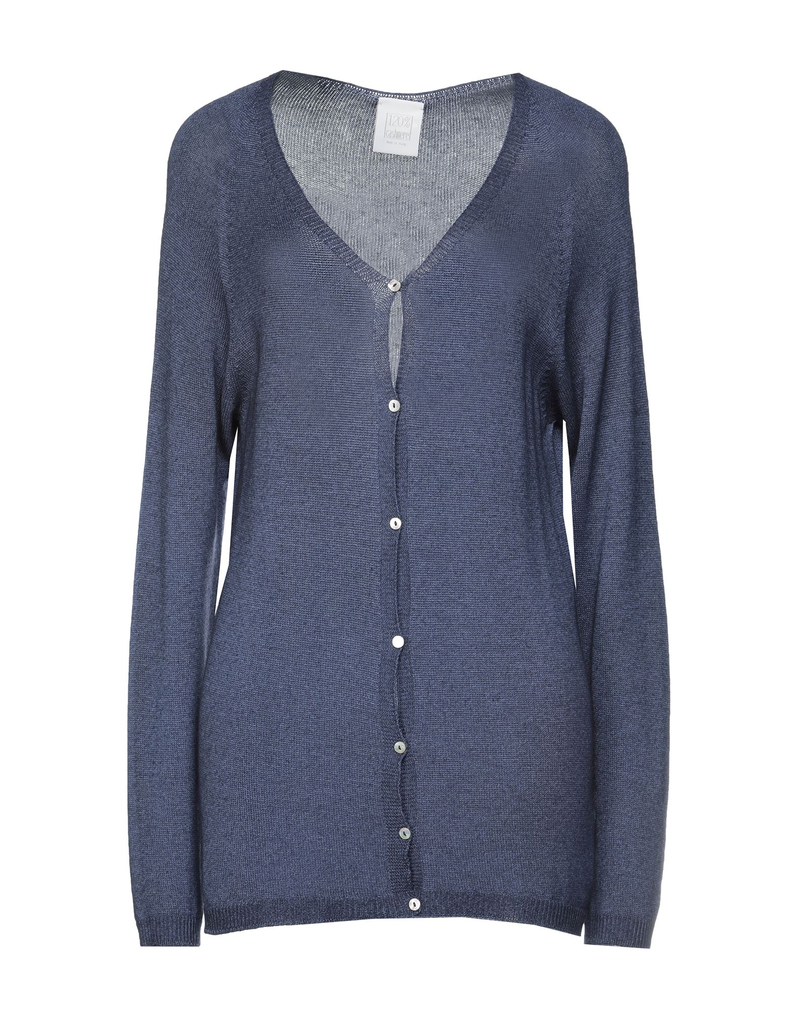 120% LINO - Кардиганы