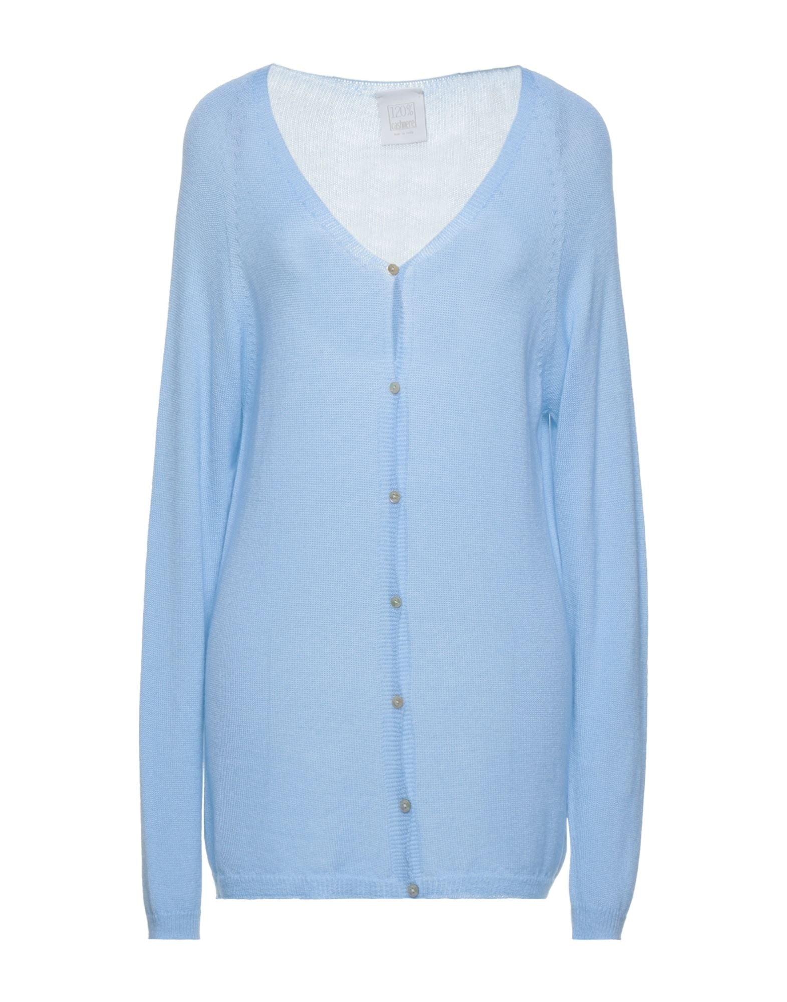 120% LINO - Cardigans