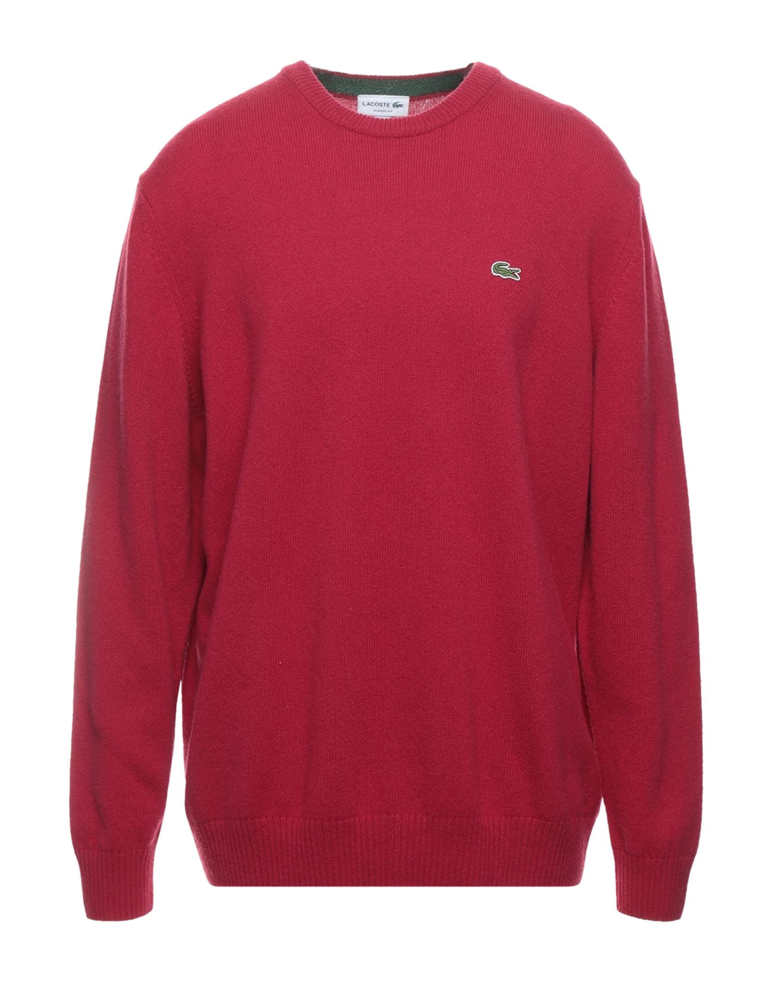 LACOSTE - プルオーバー