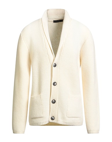 LIU •JO MAN Cardigan 80% Laine, 20% Polyamide