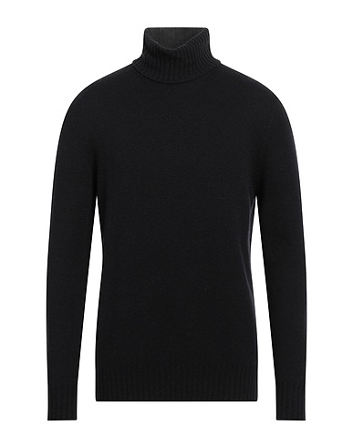 120% LINO Turtleneck 50% Cashmere, 50% Virgin Wool