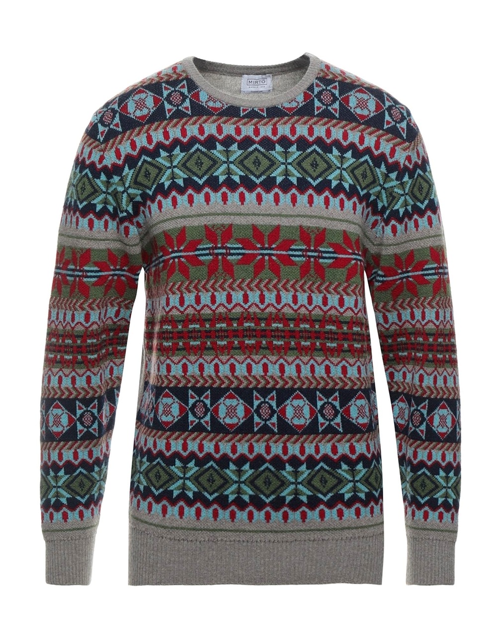 MIRTO - Pullover