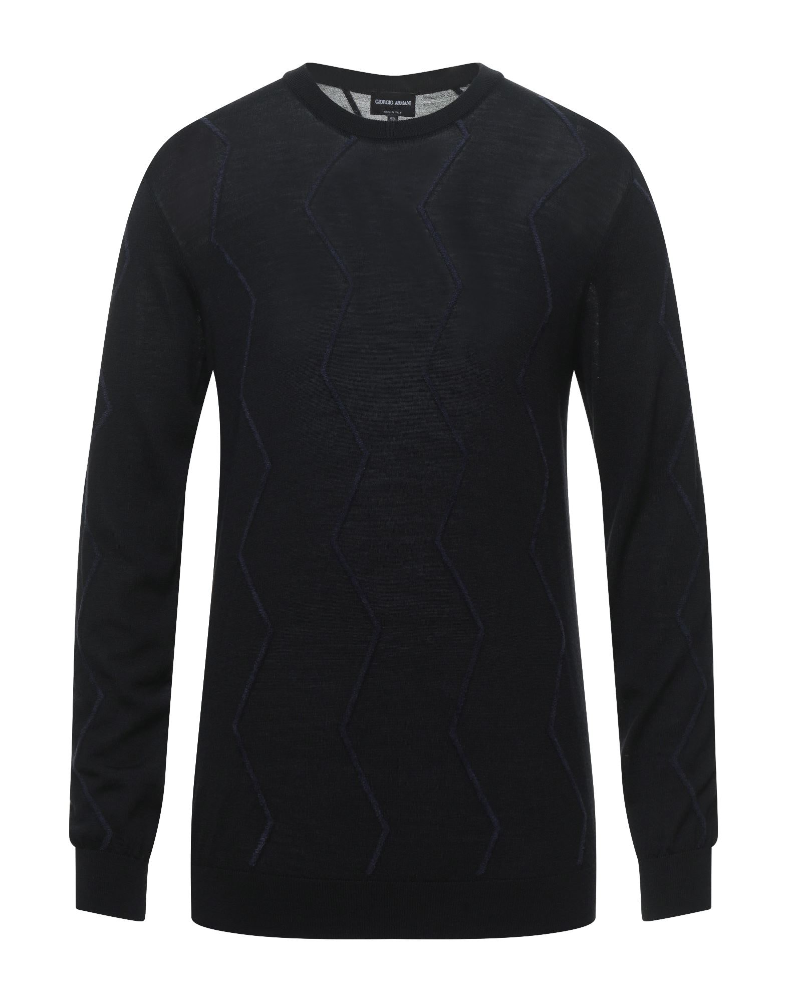 GIORGIO ARMANI - Sweaters