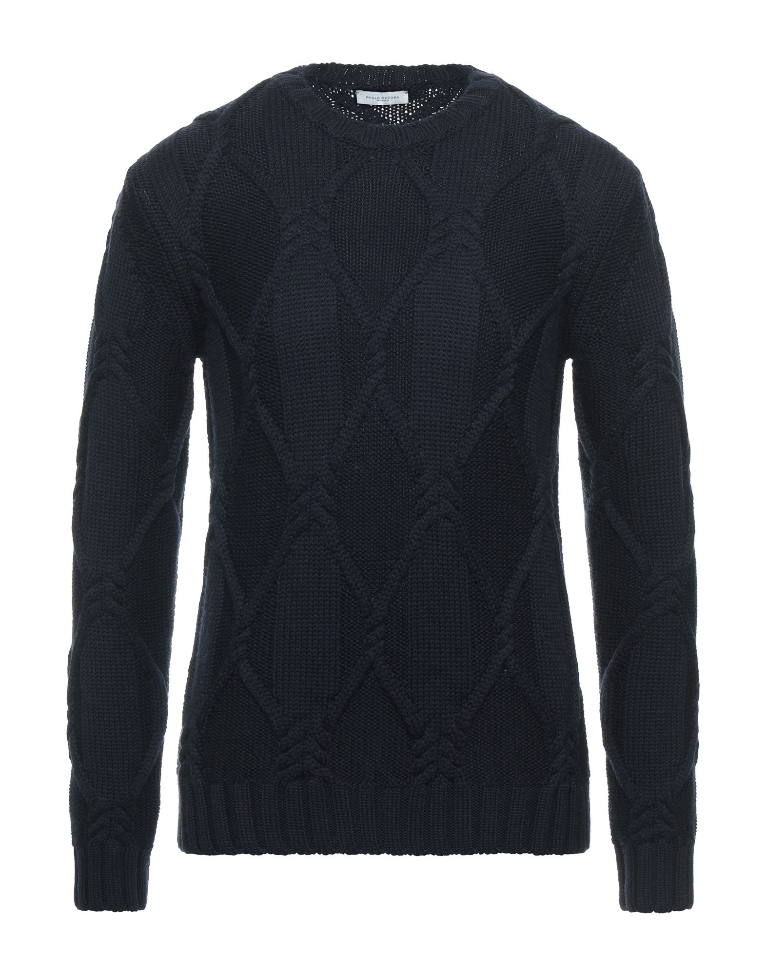 PAOLO PECORA - Sweaters