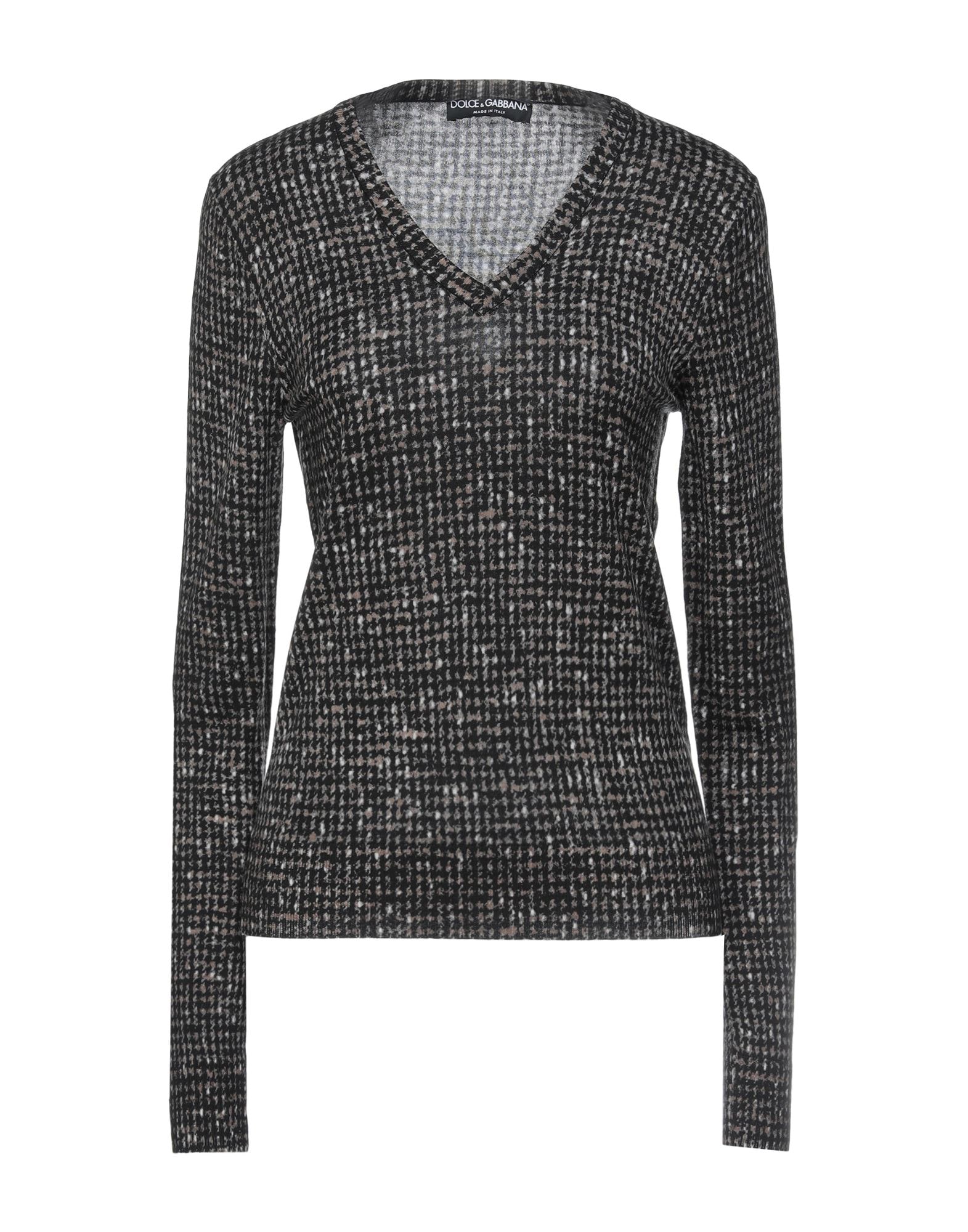 DOLCE&GABBANA - Sweaters