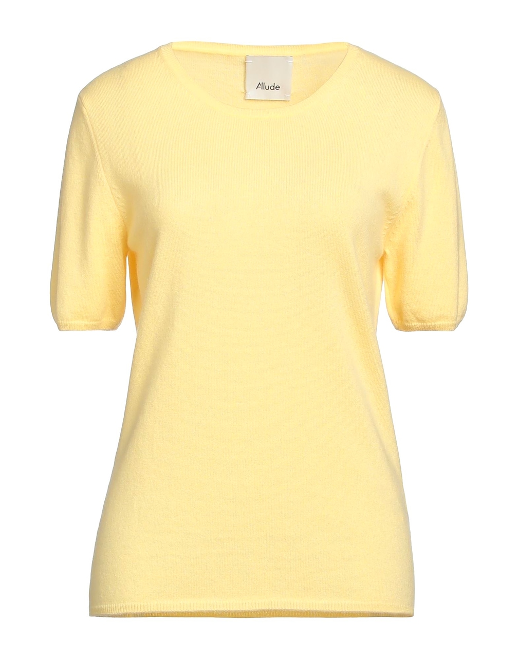 ALLUDE - Sweaters