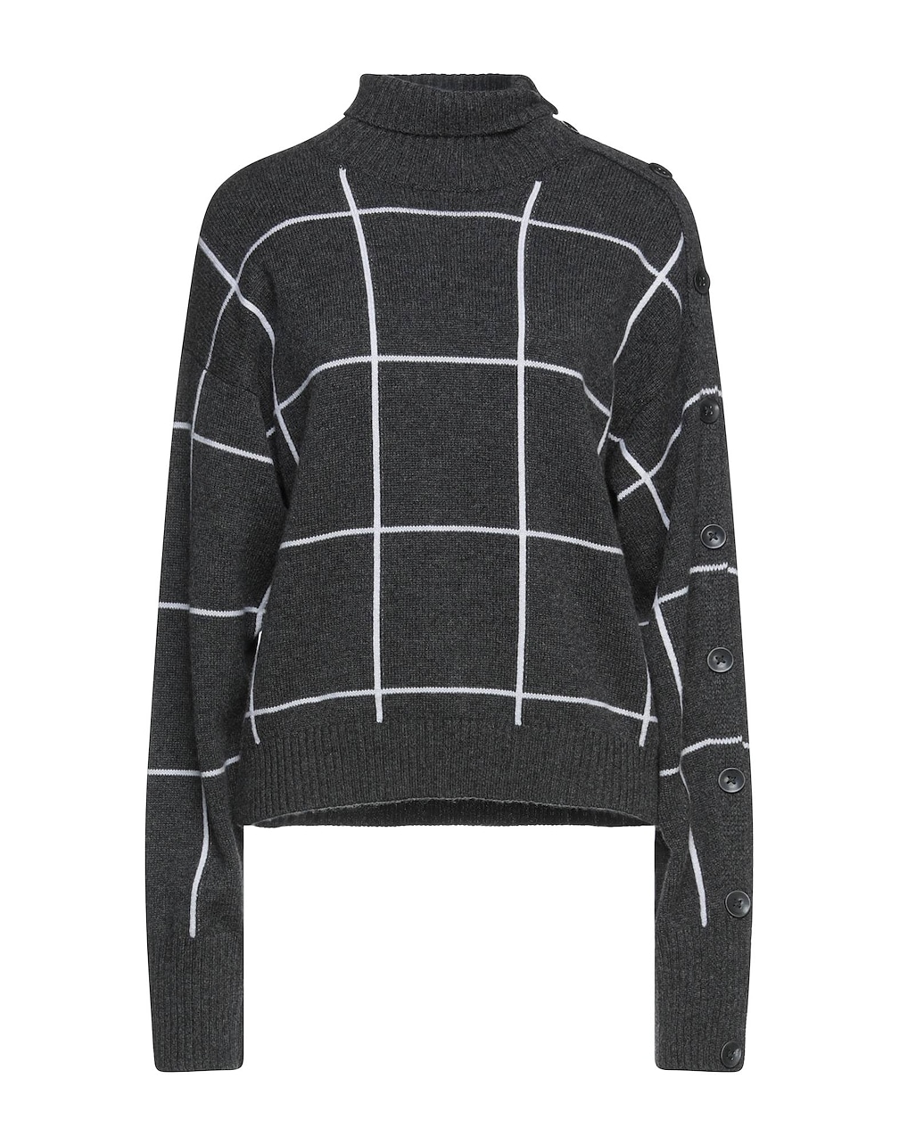 ELEVENTY - Rollkragenpullover