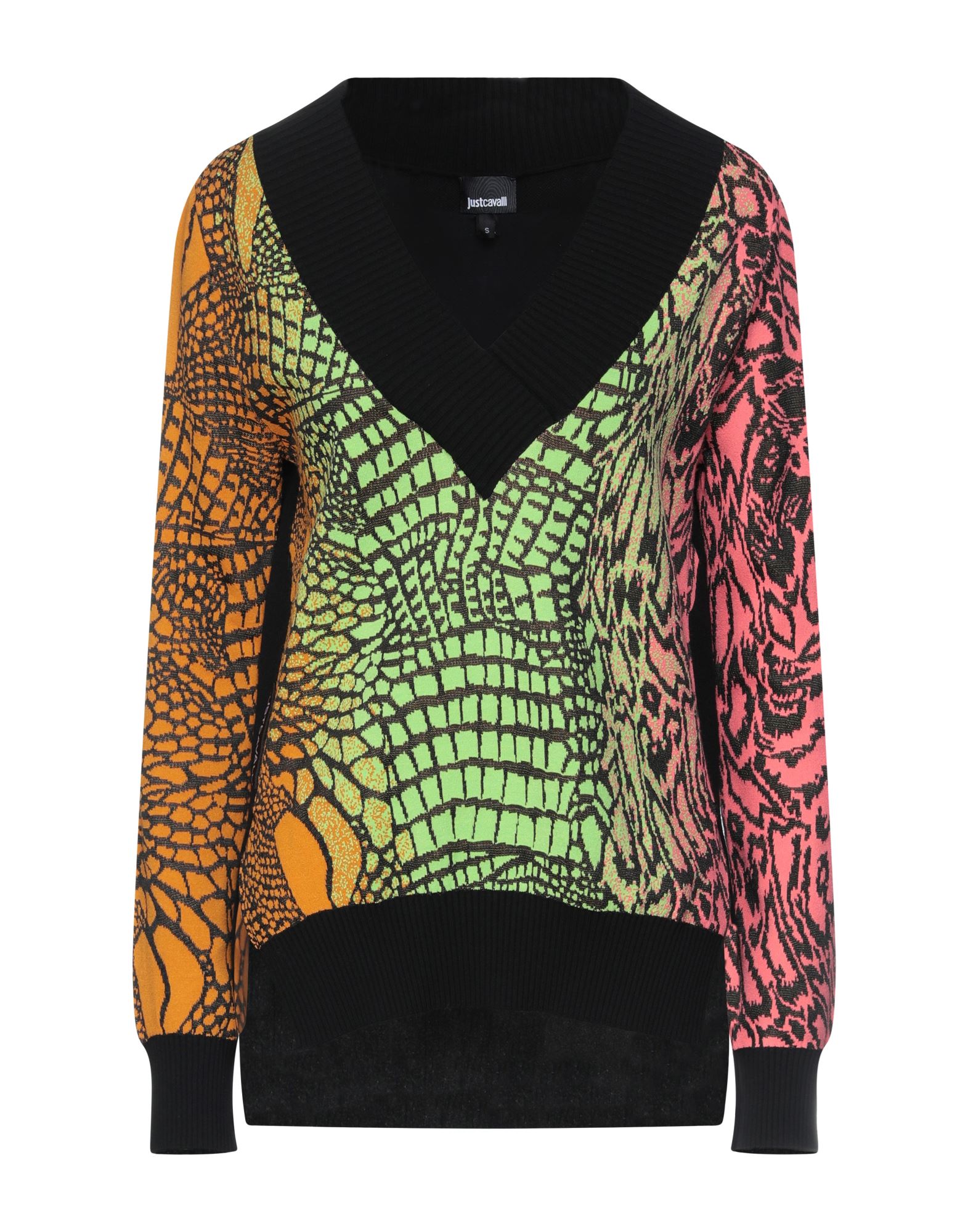 JUST CAVALLI - Pullover