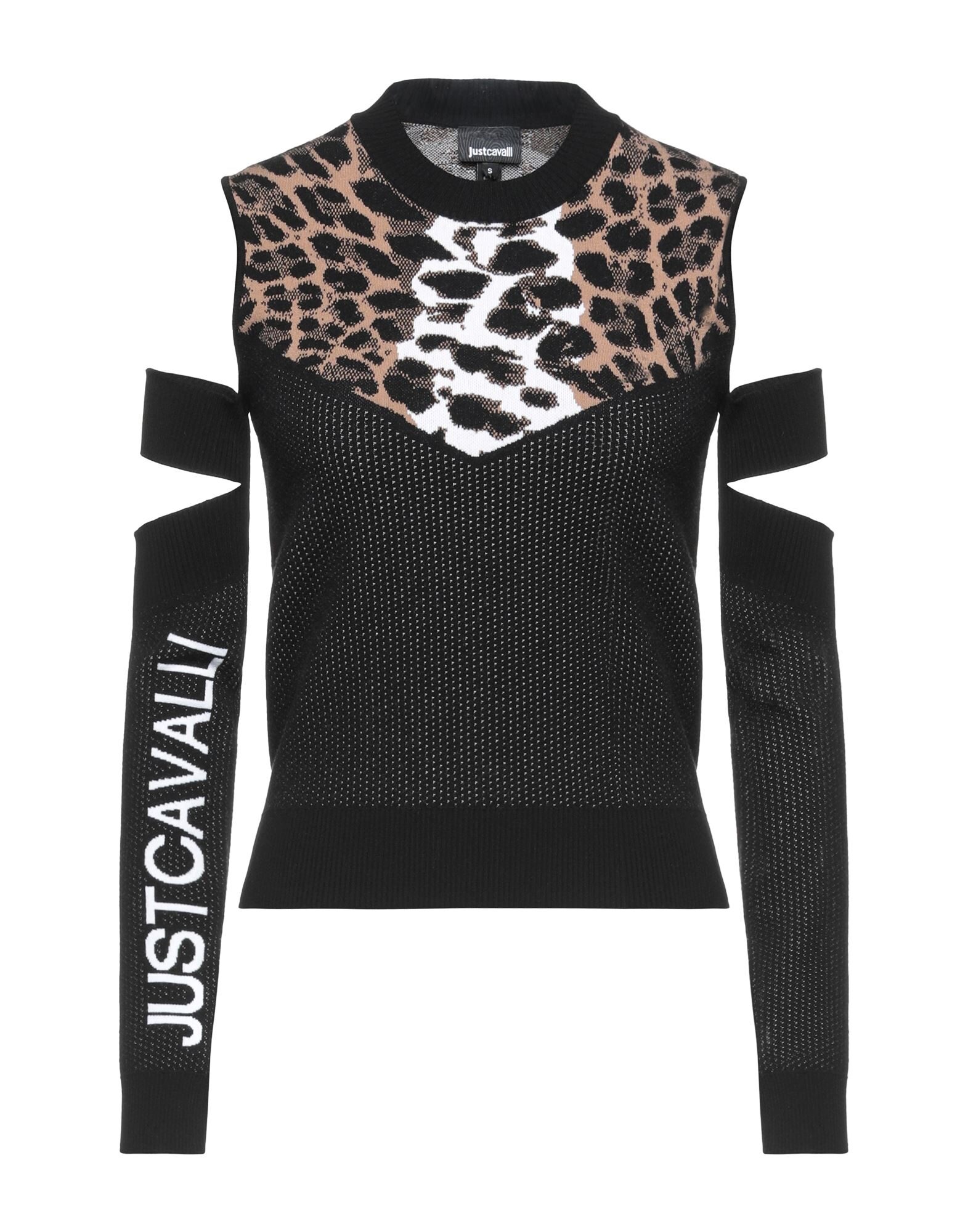 JUST CAVALLI - Pullover