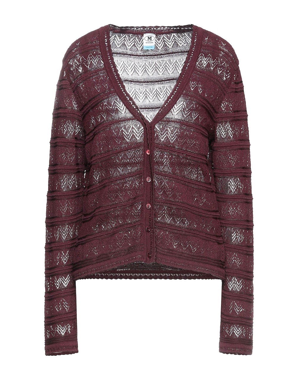 M MISSONI - Cardigans